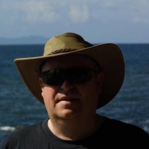 Meet your Posher, William